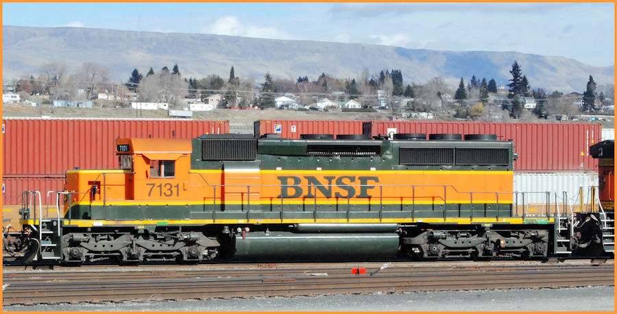 BNSF 7131 1